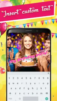 Telechargement De L Application Video D Anniversaire 21 Gratuit 9apps