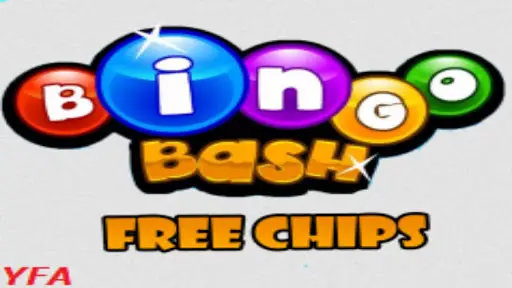 Free bingo bash credits