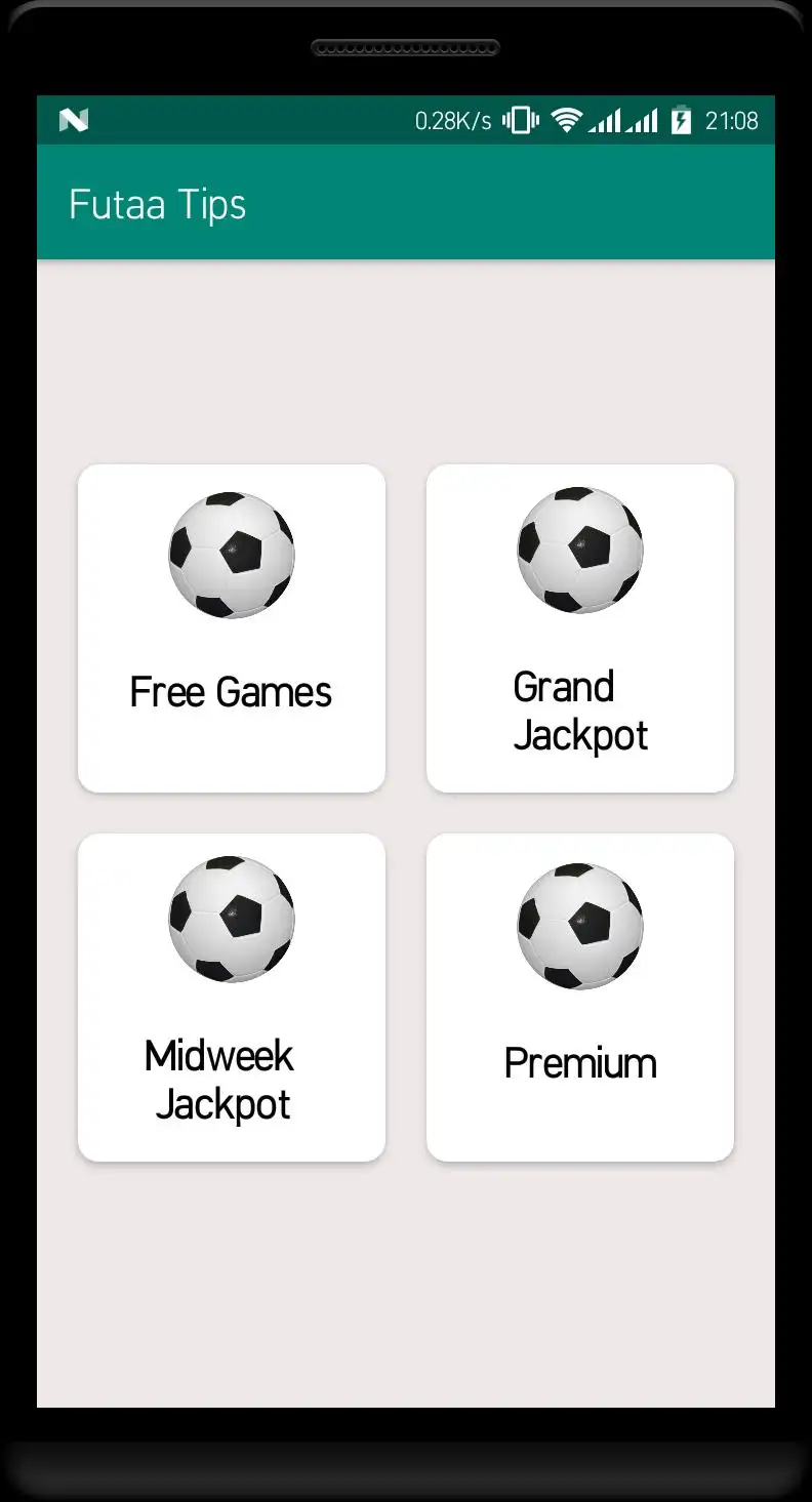 Games