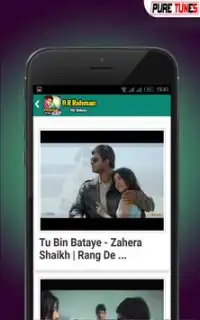 A To Z Hindi Movie Songs 9apps