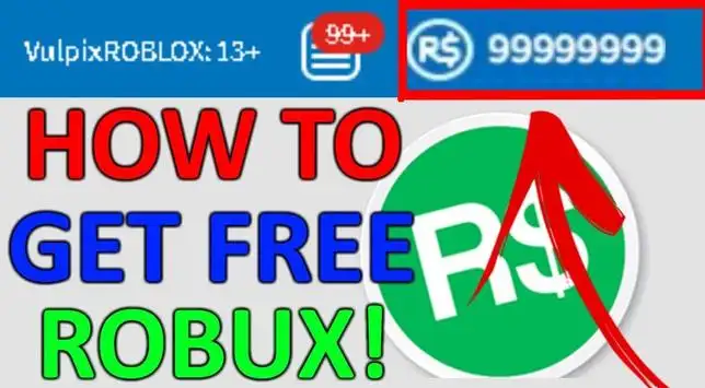 Telechargement De L Application How To Get Free Robux 2021 Gratuit 9apps - robux gratuiy