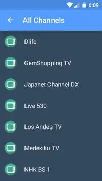 Descarga De La Aplicacion Japan Tv 21 Gratis 9apps