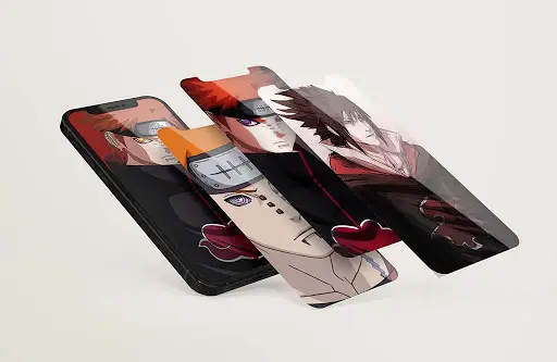 Ultimate Anime Ninja Konoha Wallpaper Hd App Android क ल ए ड उनल ड 9apps