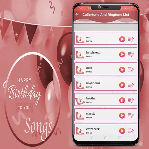 Telechargement De L Application Joyeux Anniversaire 21 Gratuit 9apps