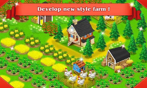 Happy Farm Life Apk Download 2021 Free 9apps - farm life roblox crops
