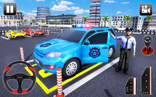 لعبة Car Transport Truck العب أونلاين على Y8 Com