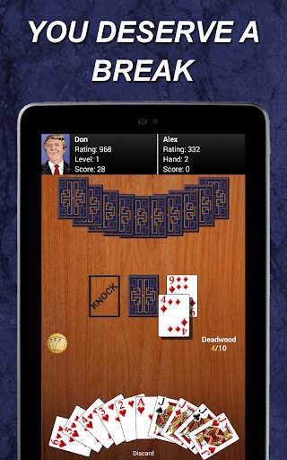 Gin Rummy Free Download 9Game