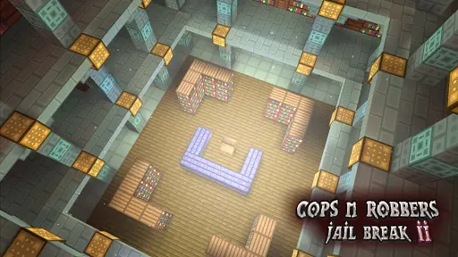 Cops N Robbers Apk Download 21 Free Apktom