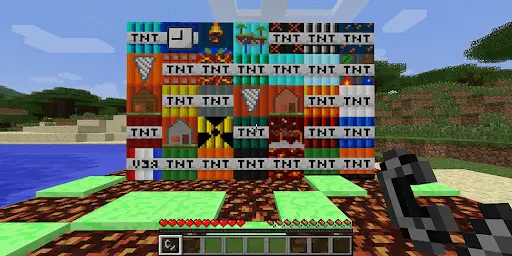 Tnt Mod For Minecraft Pe App Android क ल ए ड उनल ड 9apps