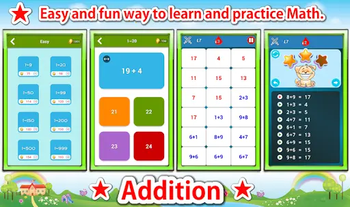 Math Challenges (Math Games) App Download 2021 - Gratis - 9Apps