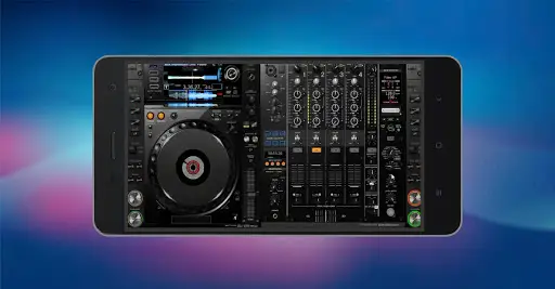 Dj Mixer Player Virtual Pro App Android क ल ए ड उनल ड 9apps