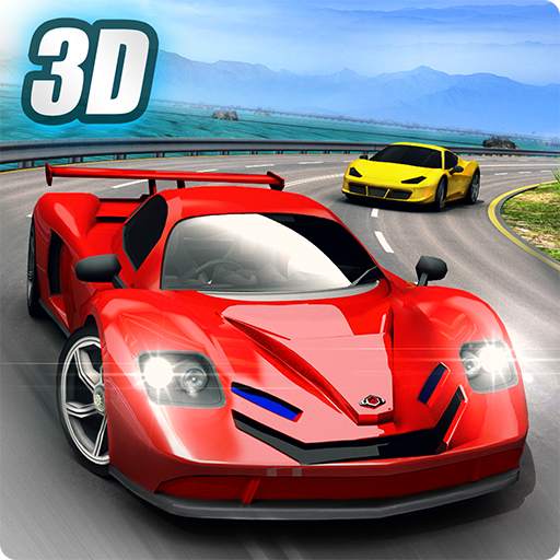 Real Turbo Car Racing 3D Free Download 9Game