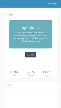 Descarga De La Aplicacion Social 21 Gratis 9apps