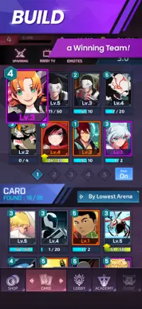 Rwby Apk Download 21 Free 9apps