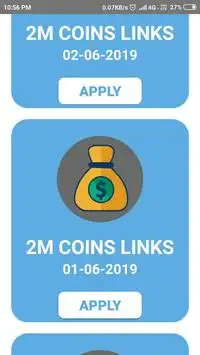 Coins Coins