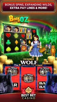 Free Casino Games With Bonus Spins Free Casino Games With Bonus Spins