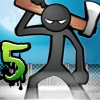 Descarga De La Aplicacion Anger Of Stick 5 2021 Gratis 9apps