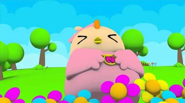 Lagu Kanak2 Didi And Friends Apk Download 2021 Free 9apps