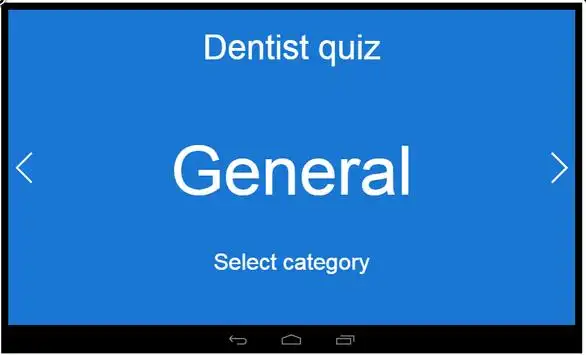 Dentist Quiz Apk Download 2021 Free 9apps - teethyz dentist roblox training answers