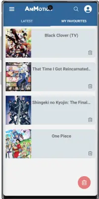 Kickassanime Apk Download 2021 Free 9apps