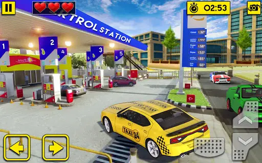 市タクシー運転シムアプリのダウンロード21 無料 9apps 市タクシー運転シムアプリのダウンロード21 無料 9apps