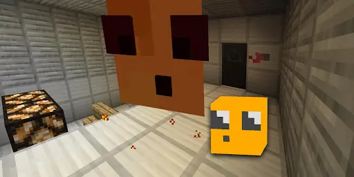 Download Do Aplicativo Scp 999 Mod For Minecraft 21 Gratis 9apps Download Do Aplicativo Scp 999 Mod For Minecraft 21 Gratis 9apps