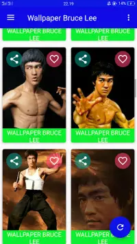 Wallpaper Bruce Lee App Android क ल ए ड उनल ड 9apps