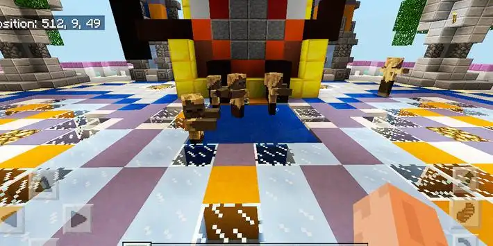 コマンドブロックboss Mcpeの地図アプリのダウンロード21 無料 9apps