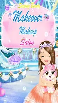 الأميرة النائمة App لـ Android Download 9apps