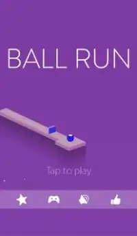 Ball Run Apk Download 2021 Free 9apps - roblox touch the arows to roll the ball