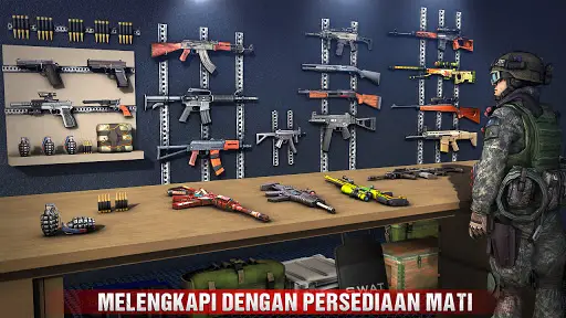 Game Menembak Offline Terbaik App Download 2021 Gratis 9apps