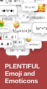 Simeji Japanese Keyboard Emoji Apk Download 21 Free 9apps