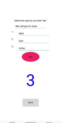 App App