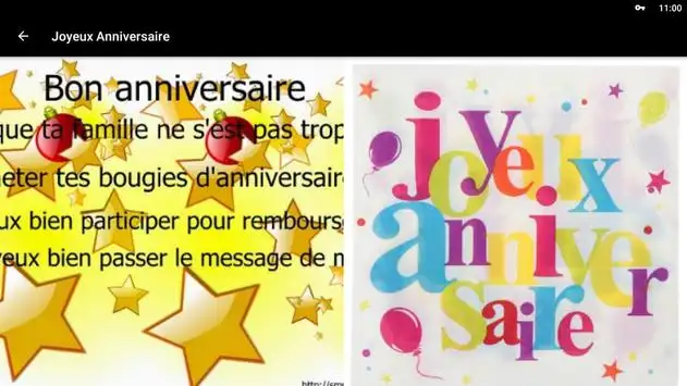 Images Joyeux Anniversaire App لـ Android Download 9apps Images Joyeux Anniversaire App لـ Android Download 9apps