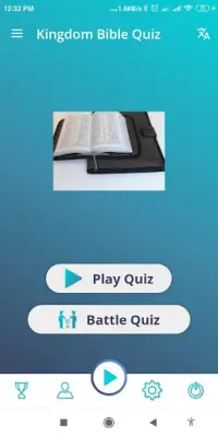 Descarga De La Aplicacion Kingdom Bible Quiz 2021 Gratis 9apps