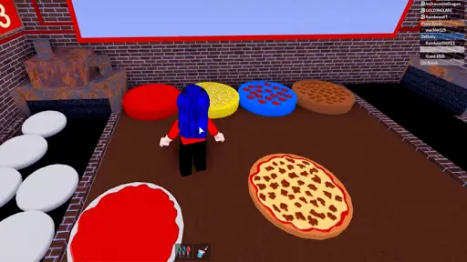 Mod Pizza Factory Tycoon Instructions Unofficial Apk Download 2021 Free 9apps - roblox pizza tycoon