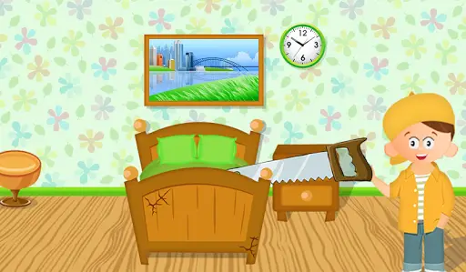 家の修理アプリのダウンロード21 無料 9apps