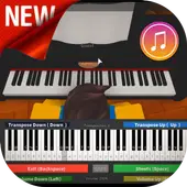 Music With Roblox Piano Apk Download 2021 Free 9apps - 9apps roblox piano musci Music With Roblox Piano Apk Download 2021 Free 9apps - roblox piano musci