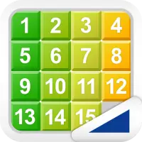 スライドパズル あそんでまなぶ シリーズ App لـ Android Download 9apps スライドパズル あそんでまなぶ シリーズ App لـ Android Download 9apps