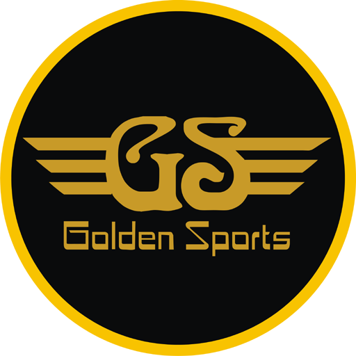 Golden sport