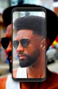 Afro Frisuren Fur Manner App Download 2021 Kostenlos 9apps