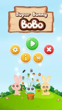 Super Bunny Bobo App Android क ल ए ड उनल ड 9apps