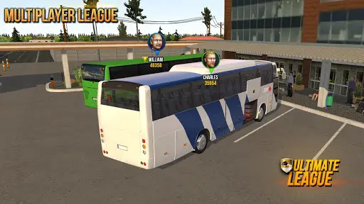 Bus Simulator App Download 2020 Free 9apps