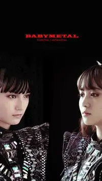 Babymetal Wallpaper Apk Download 21 Free 9apps Babymetal Wallpaper Apk Download 21 Free 9apps