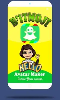 Telechargement De L Application Bitmoji Avatar 18 21 Gratuit 9apps