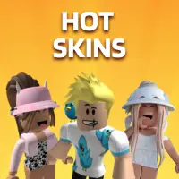 Hot Skins For Roblox Apk Download 2021 Free 9apps - hot roblox outfits