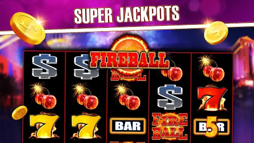 Free Apps Casino Slot Games