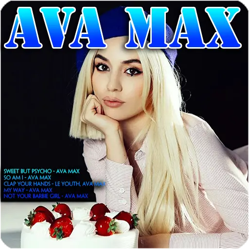 Fastest Download Lagu Ava Max Not Your Barbie Girl Lyrics