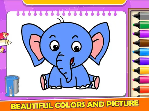 Download My Coloring Book Apk Download 2021 Free 9apps