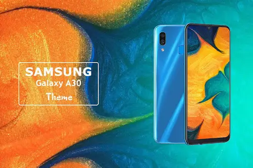 Theme For Samsung Galaxy A30アプリのダウンロード21 無料 9apps